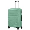 American Tourister SUNSIDE SPINNER 77 EXP Mineral Green