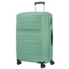 American Tourister SUNSIDE SPINNER 77 EXP Mineral Green