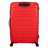 American Tourister SUNSIDE SPINNER 77 EXP Sunset Red