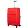 American Tourister SUNSIDE SPINNER 77 EXP Sunset Red