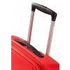 American Tourister SUNSIDE SPINNER 77 EXP Sunset Red
