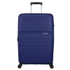 American Tourister Sunside SPINNER 77 EXP TSA Dark Navy