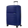 American Tourister Sunside SPINNER 77 EXP TSA Dark Navy