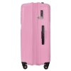 American Tourister Sunside SPINNER 77 EXP TSA Pink Gelato