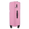 American Tourister Sunside SPINNER 77 EXP TSA Pink Gelato