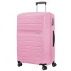 American Tourister Sunside SPINNER 77 EXP TSA Pink Gelato