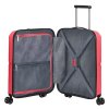 American Tourister Airconic SPINNER 55/20 TSA Paradise Pink