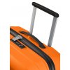 American Tourister AIRCONIC SPINNER 77 Mango Orange