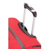 American Tourister ROAD QUEST SPINNER DUFFLE 55 Solid Red 1819