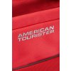 American Tourister ROAD QUEST SPINNER DUFFLE 55 Solid Red 1819