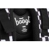BAAGL SET 3 Skate Ska: batoh, penál, sáček