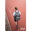 BAAGL SET 3 Skate Ska: batoh, penál, sáček