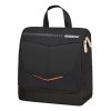 American Tourister Summerfunk TOILET KIT Black