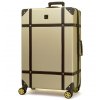cestovný kufor ROCK TR-0193/3-L ABS - zlatá