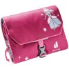 Deuter Wash Bag Kids ruby