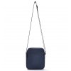 taška cez rameno ROCK SB-0047 - tmavomodrá