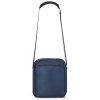 taška cez rameno ROCK SB-0049 - tmavomodrá