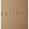 SUITSUIT cestovný kufor SUITSUIT TR-7161/3-L Fab Seventies Cuban Sand