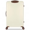 SUITSUIT cestovný kufor SUITSUIT TR-7181/3-L Fab Seventies Antique White