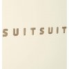 SUITSUIT cestovný kufor SUITSUIT TR-7181/3-L Fab Seventies Antique White