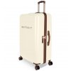 SUITSUIT cestovný kufor SUITSUIT TR-7181/3-L Fab Seventies Antique White