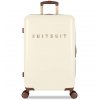 SUITSUIT cestovný kufr SUITSUIT TR-7181/3-M Fab Seventies Antique White