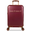 SUITSUIT Obal na kufr vel. S SUITSUIT AS-71510 Biking Red