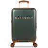 SUITSUIT Obal na kufr vel. S SUITSUIT AS-71610 Beetle Green