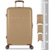 SUITSUIT Sada cestovných kufrů SUITSUIT TR-7161/3 Fab Seventies Cuban Sand