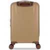 SUITSUIT Sada cestovných kufrů SUITSUIT TR-7161/3 Fab Seventies Cuban Sand