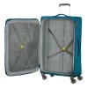 American Tourister SUMMER FUNK SPINNER 79 EXP teal