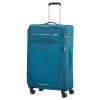 American Tourister SUMMER FUNK SPINNER 79 EXP teal
