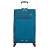 American Tourister SUMMER FUNK SPINNER 79 EXP teal