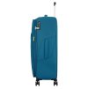 American Tourister SUMMER FUNK SPINNER 79 EXP teal