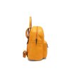 L.CREDI Budapest Backpack Mango