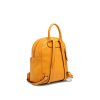 L.CREDI Budapest Backpack Mango