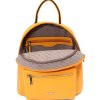 L.CREDI Budapest Backpack Mango