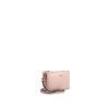 L.CREDI Ella Shoulder bag Pink clay