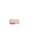 L.CREDI Ella Shoulder bag Pink clay