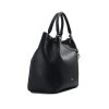 L.CREDI Ember Handbag Black