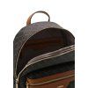 L.CREDI Filiberta Backpack Brown