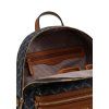 L.CREDI Filiberta Backpack Marine