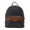 L.CREDI Filiberta Backpack Marine