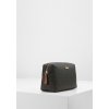 L.CREDI Filiberta Toilet Bag M Brown