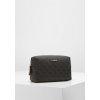 L.CREDI Filiberta Toilet Bag M Brown