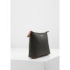 L.CREDI Filiberta Toilet Bag S Brown