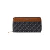 L.CREDI Filiberta Wallet Marine