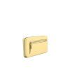 L.CREDI Filippa Wallet L Amarillo