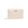 L.CREDI Filippa Wallet M Ivory