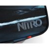 NITRO peračník PENCIL CASE XL acid dawn